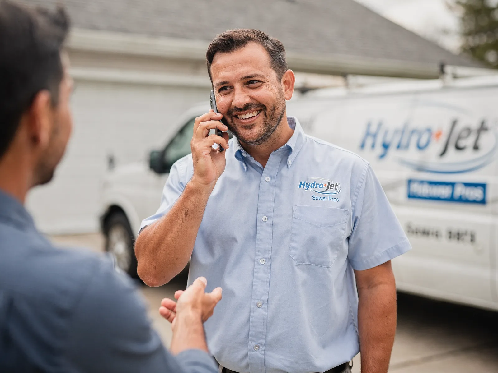 Hydro Jetting Sidney Center, NY FAQs